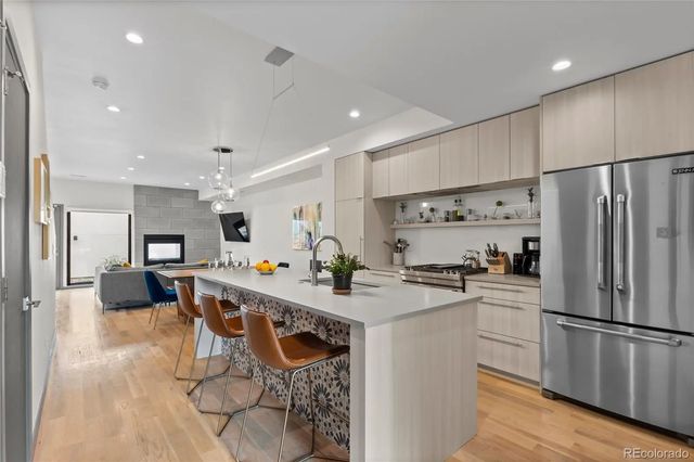 1654 Utica Street, Denver