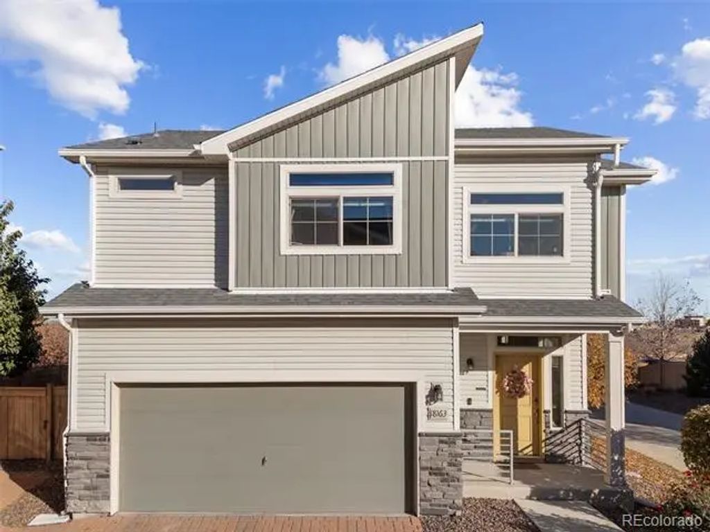 18163 E 104th Way, Commerce City