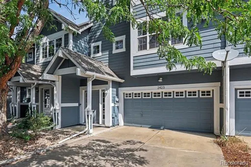 2423 Water Cress Court, Longmont