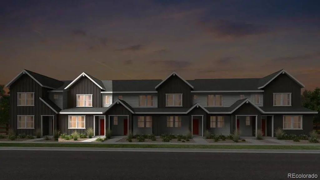 17213 W 91st Lane, Arvada