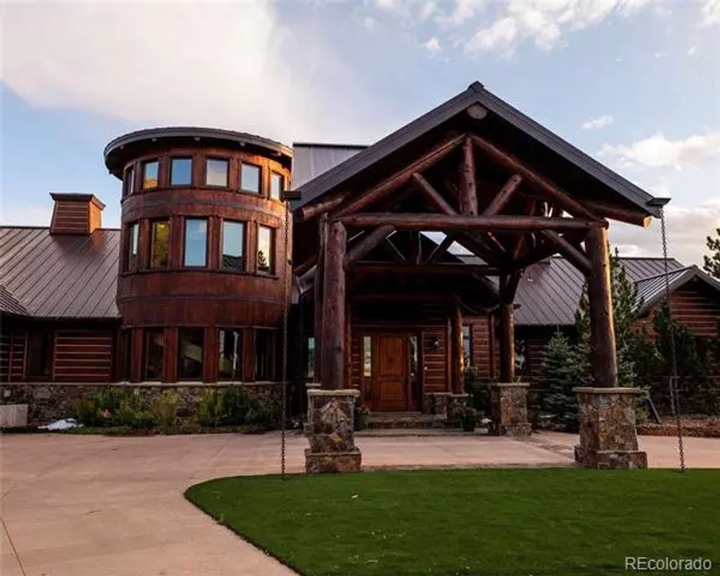 100 W Noe Road, Larkspur