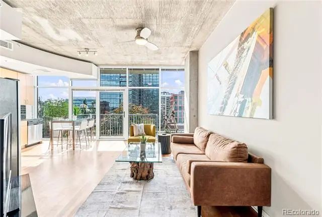 1700 Bassett Street 921, Denver
