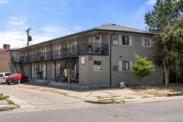 1474 Xenia Street, Denver
