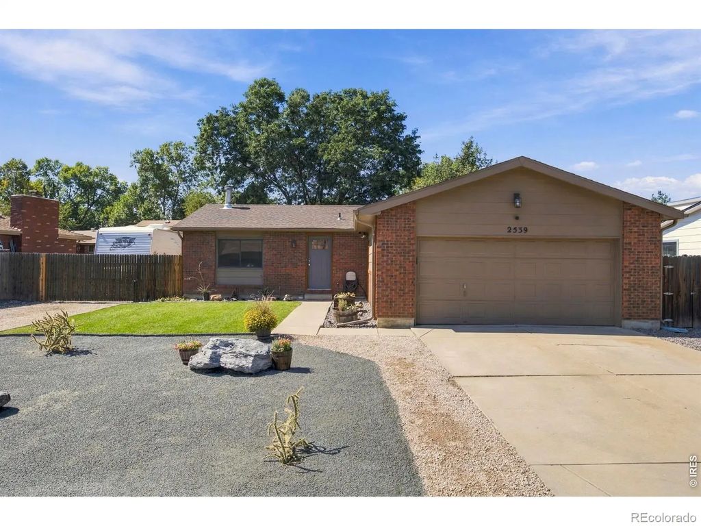 2539 Eugene Drive, Loveland