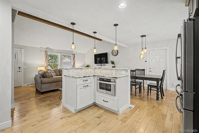 1571 S Krameria Street, Denver