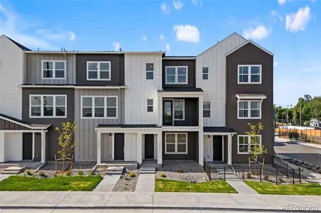 2906 W 56th Avenue, Denver