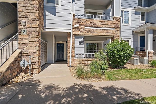 5255 Memphis Street 202, Denver