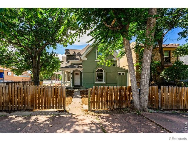 603 Elati Street, Denver