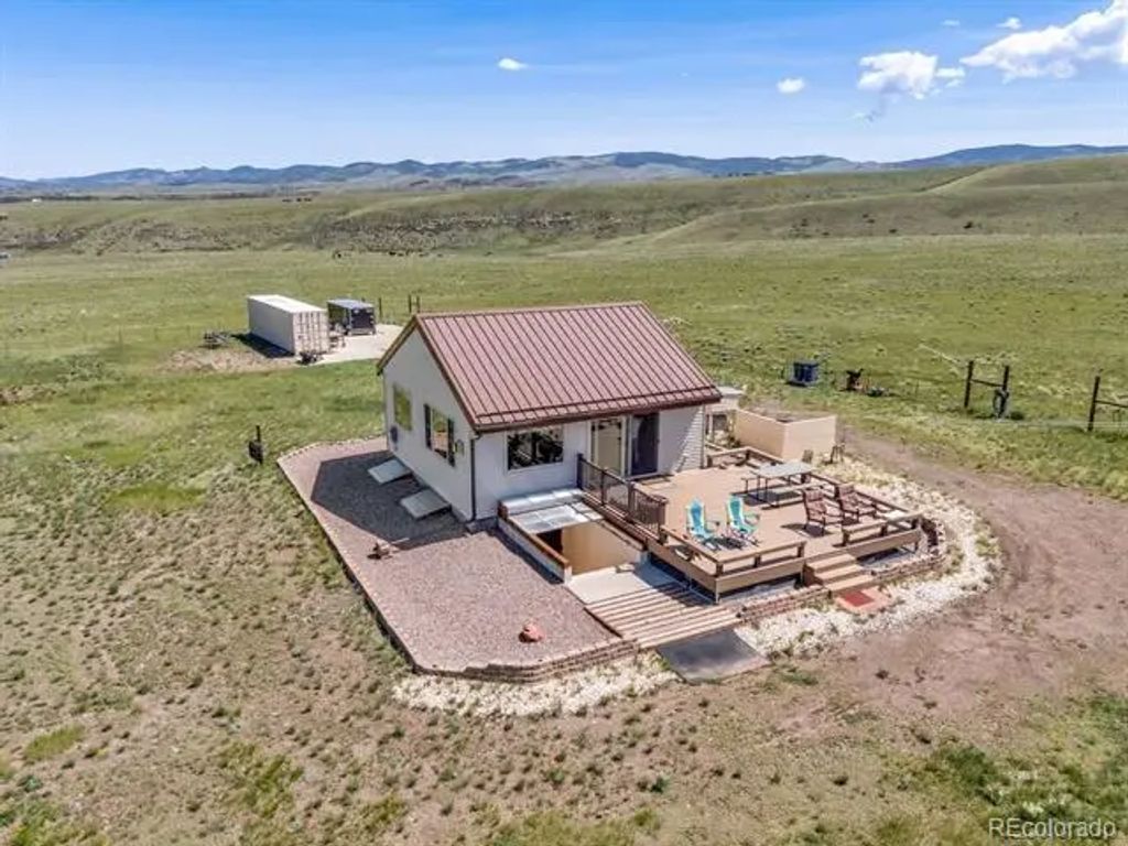 535 Brittany Road, Westcliffe