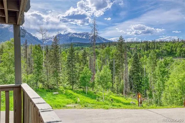 2510 Ryan Gulch Road 2512, in the city of Silverthorne Real Estate in CO by New Lamartine