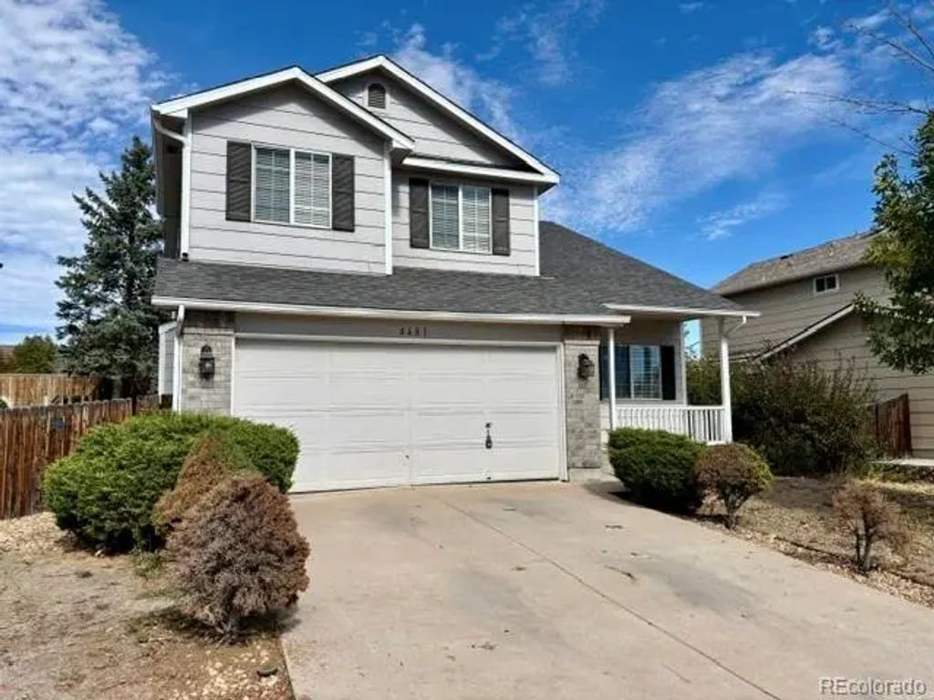 4681 E 135th Way, Thornton