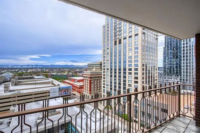 1020 15th Street 15a, Denver