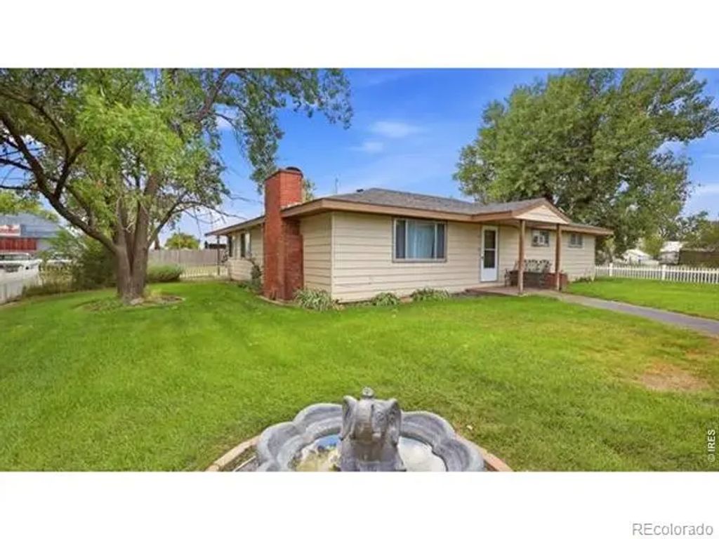 15798 Highway 144 Highway, Fort Morgan