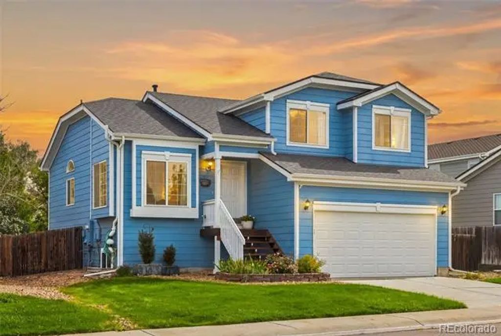 5086 Miriam Lane, Parker