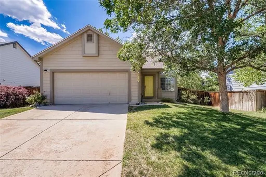 8917 Copeland Street, Littleton