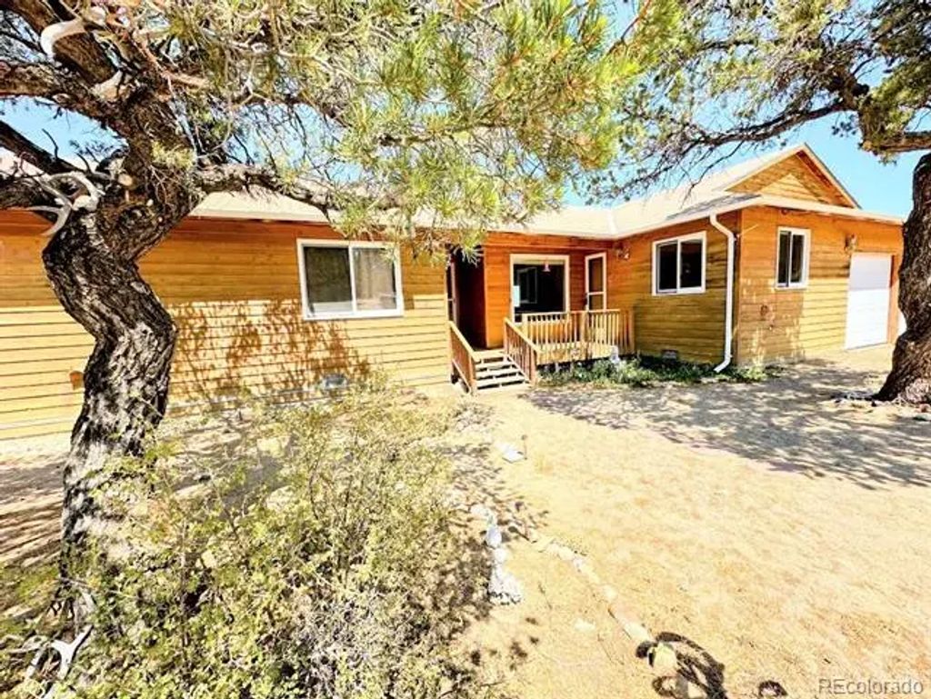 105 Indian Hill Road, Mosca