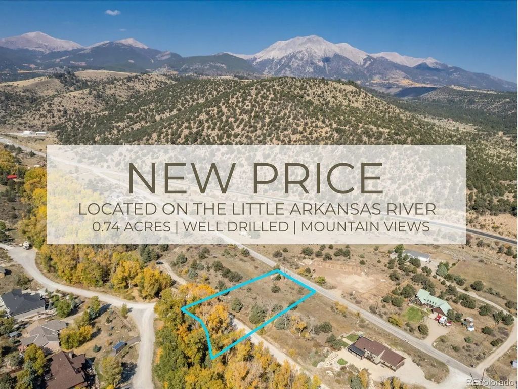 17380 Willow Tree Drive, Salida