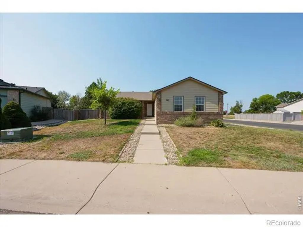 343 Scotch Pine Court, Severance
