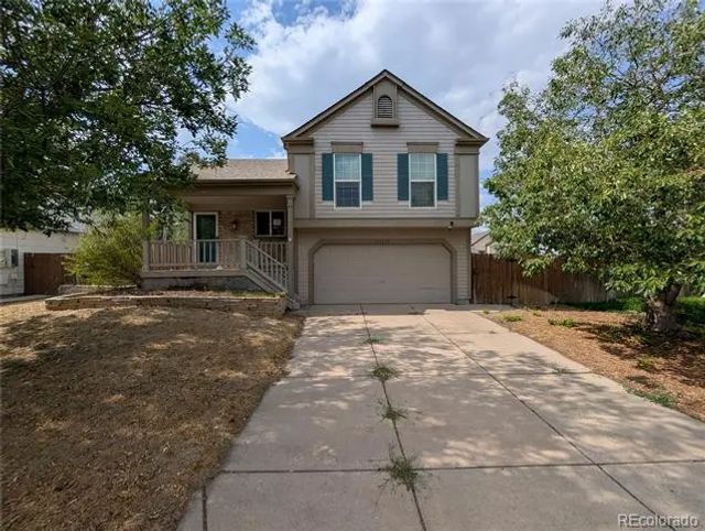 20705 Mitchell Place, Denver