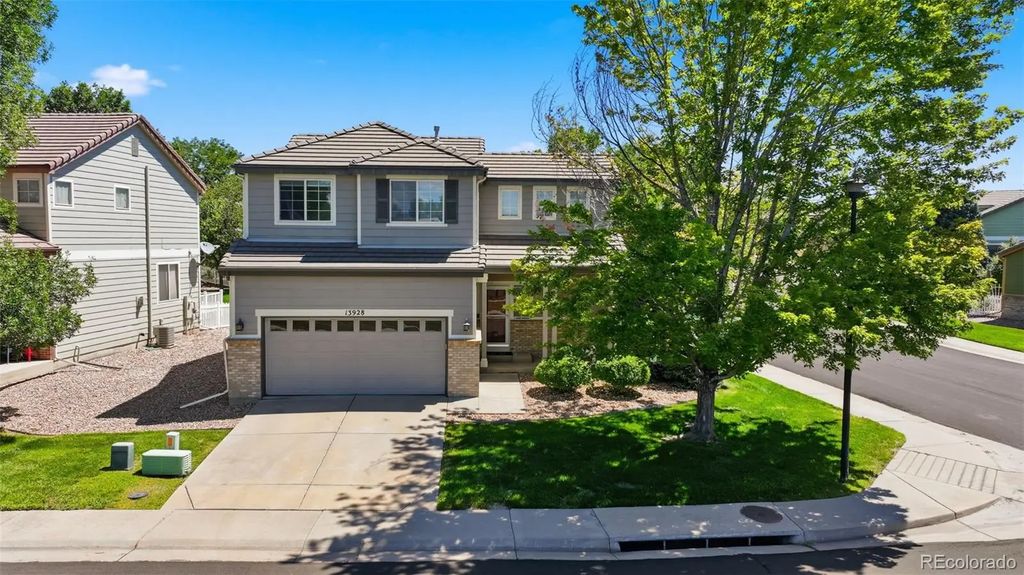 13928 Madison Street, Thornton