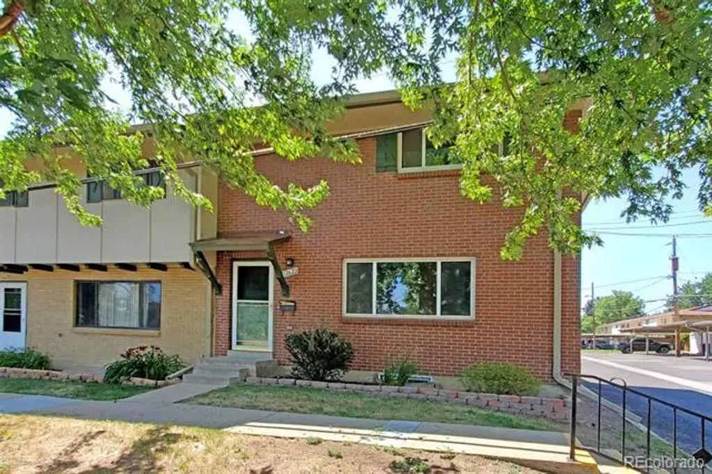 12622 W Virginia Avenue, Denver