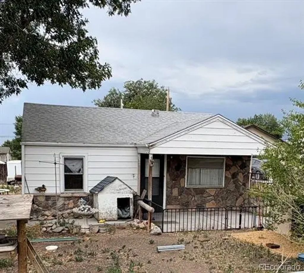 6740 Irving Street, Denver