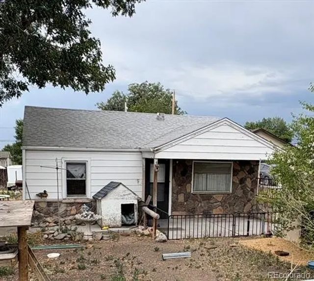 6740 Irving Street, Denver