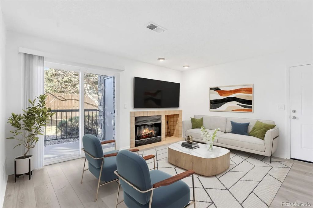 2575 S Syracuse Way J108, Denver