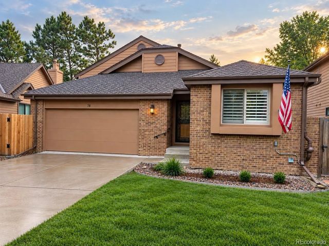 7900 E Dartmouth Avenue 78, Denver