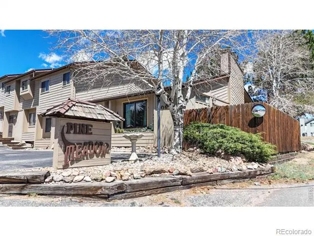 506 Grand Estates Drive E, Estes Park