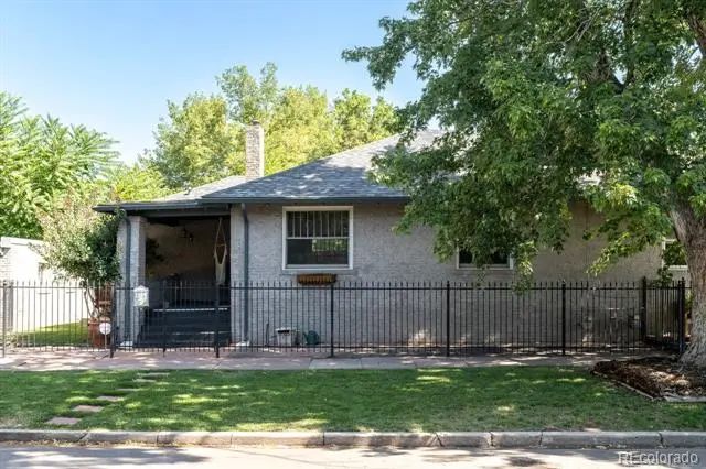525 E 5th Avenue, Denver