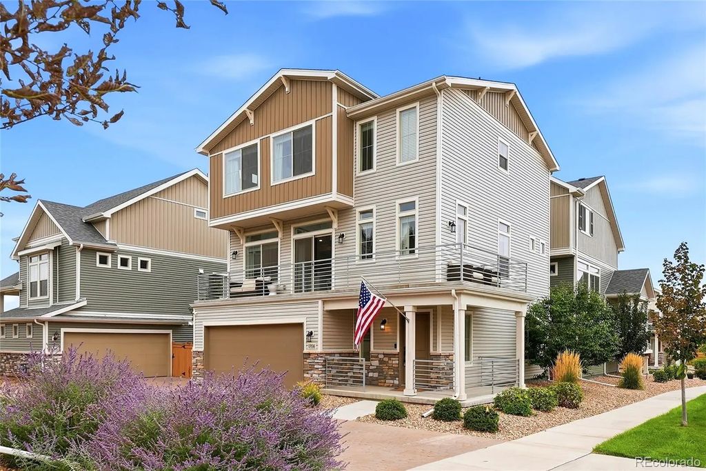 13536 E 101st Avenue, Commerce City