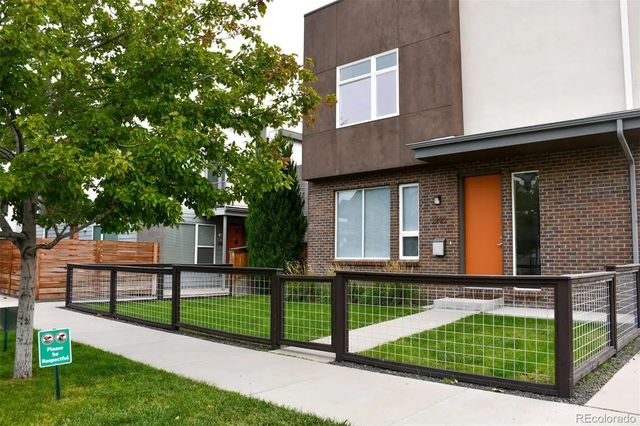 3440 N Albion Street, Denver
