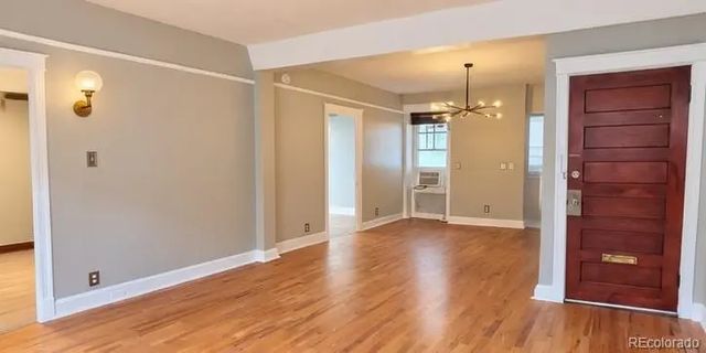 215 E 11th Avenue B12, Denver