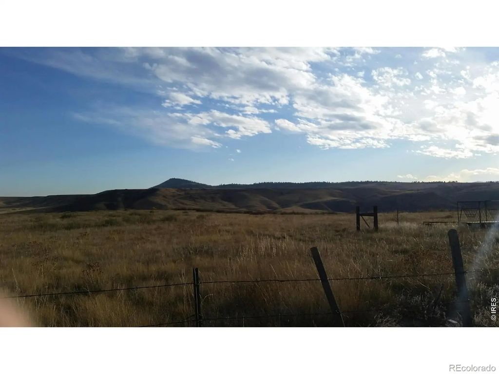 N/A, Berthoud