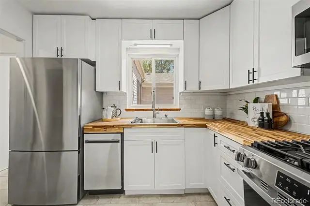 1630 Quince Street, Denver