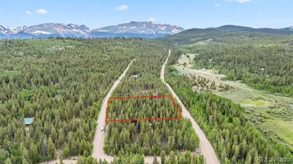 64 Ski Doo Road, Fairplay