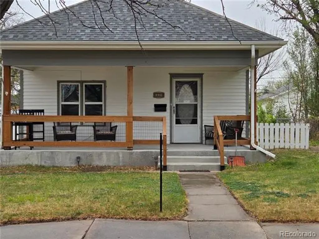 533 Main Avenue, Akron