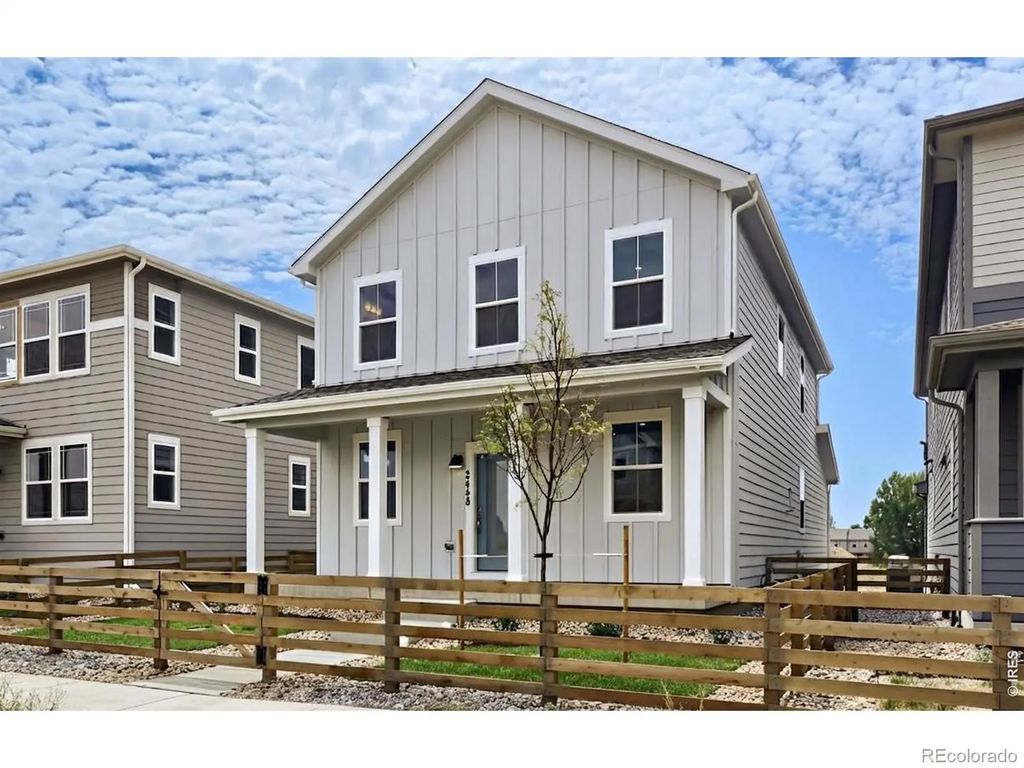 2448 Heyworth Lane, Fort Collins