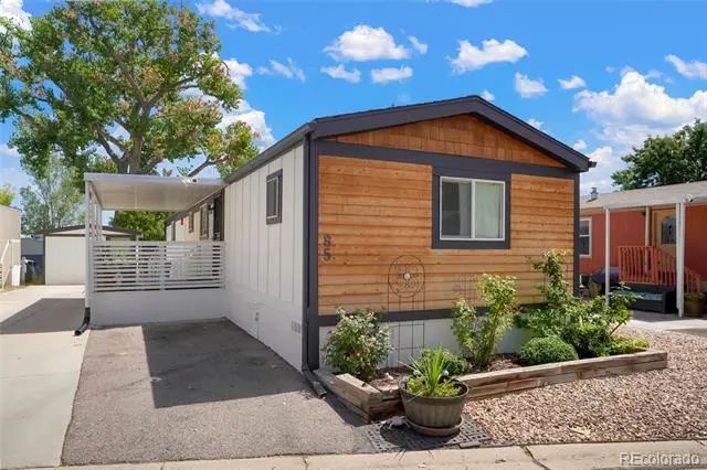 9100 Tejon Street, Denver