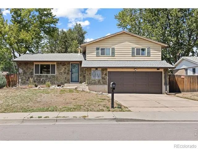 2965 S Teller Street, Denver