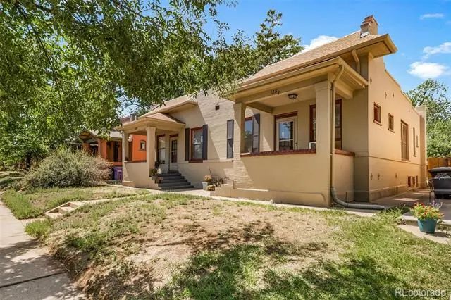 1255 Adams Street, Denver