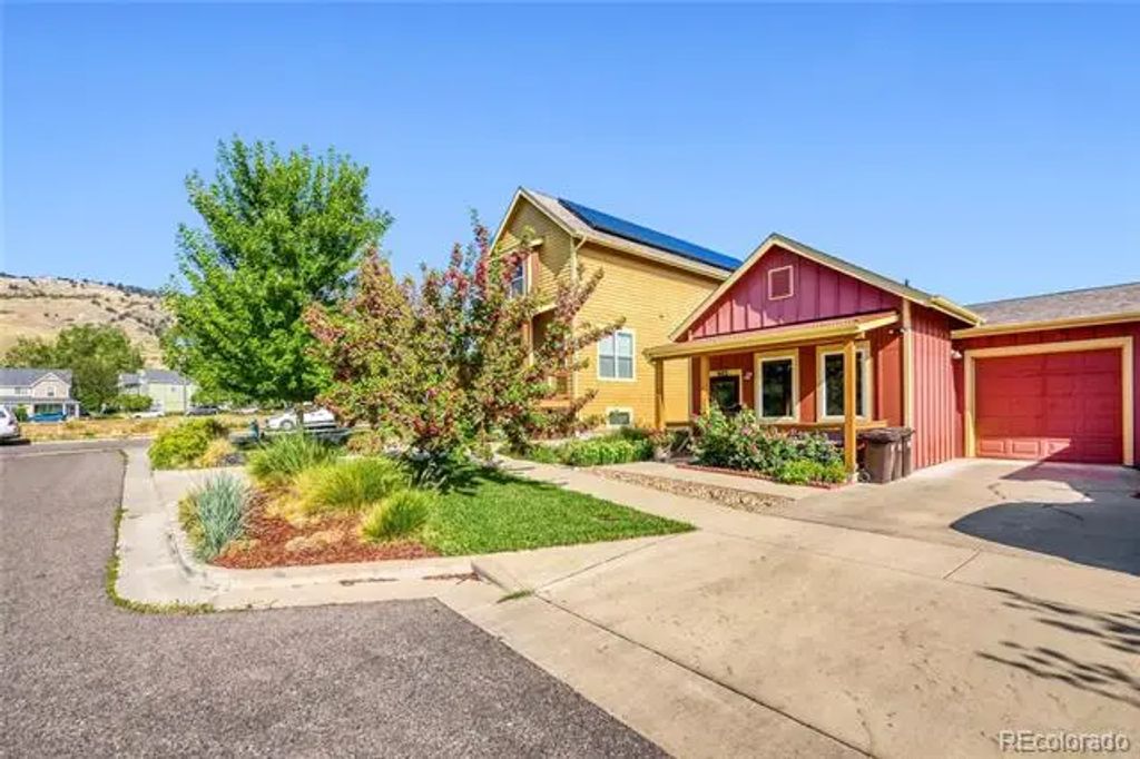 903 Rosewood Avenue, Boulder