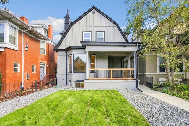 1440 Josephine Street, Denver