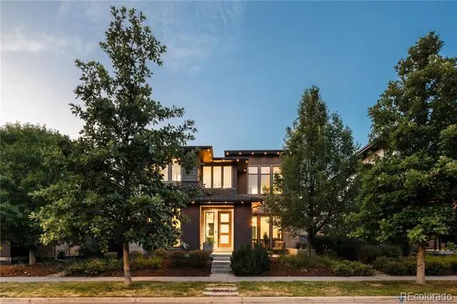 8233 Beekman Place, Denver
