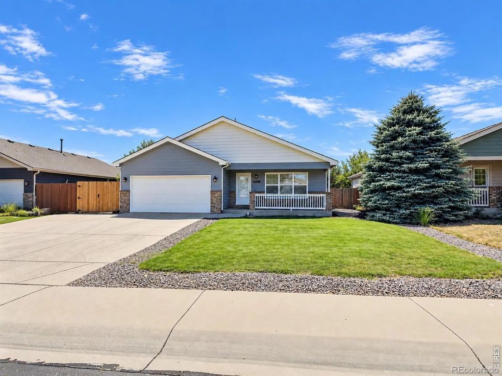 3640 Boardwalk, Evans