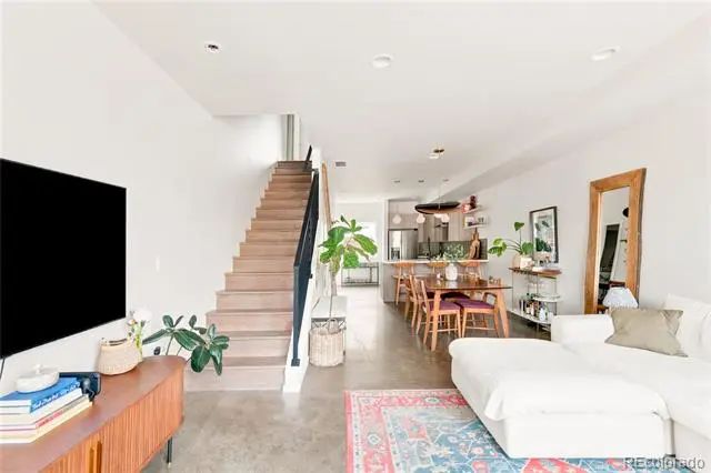 3180 E 33rd Avenue, Denver