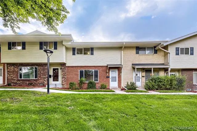 9008 E Mansfield Avenue, Denver