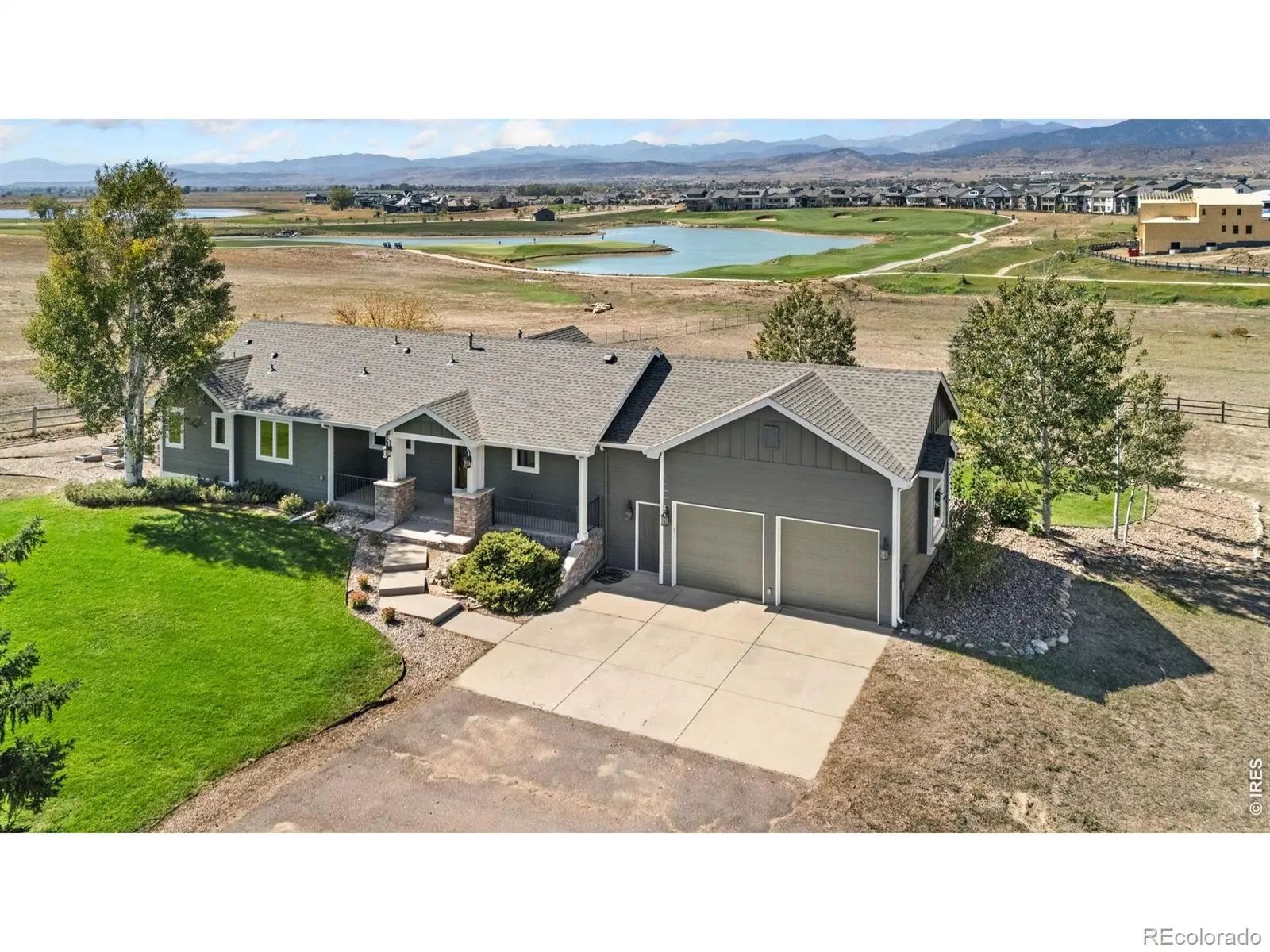 Homes for Sale in Loveland, CO