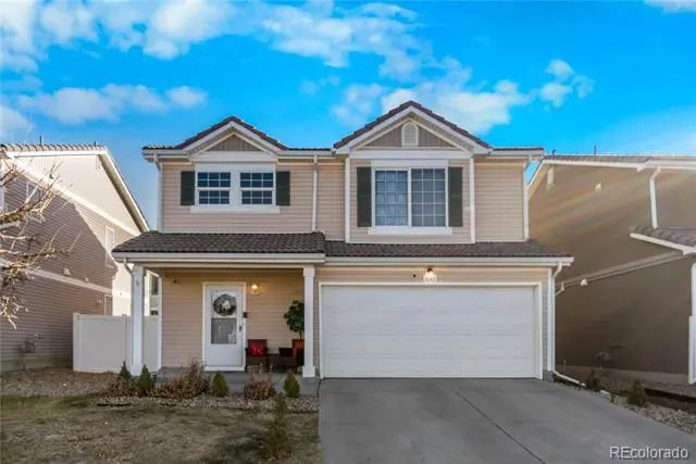 5562 Flanders Street, Denver